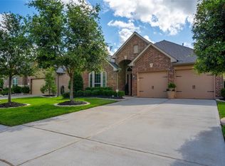 2819 Frasier Knolls Ct, Katy, TX 77494