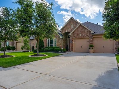 2819 Frasier Knolls Ct, Katy, TX, 77494
