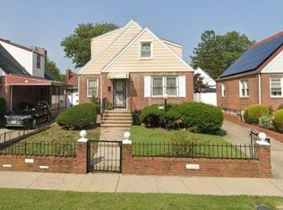 13014 219th St, Springfield Gardens, NY 11413