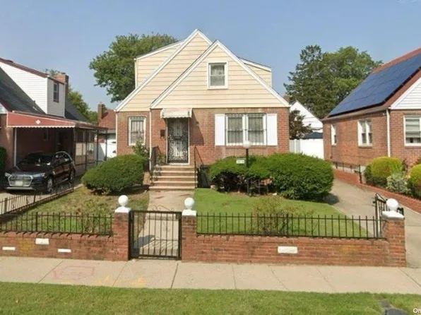 130-14 219th Street, Laurelton, NY 11413