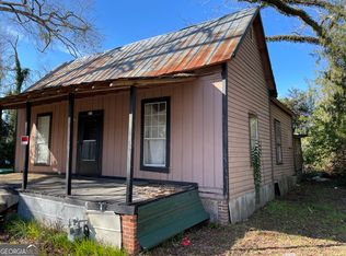 316 Virginia Ave, Valdosta, GA 31601