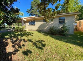 1526 Rebel Dr, Jacksonville, AR 72076