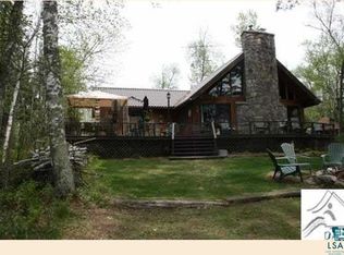 8721 Raps Rd, Cook, MN 55723