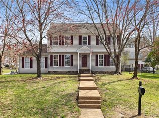 1513 Old Compton Rd, Henrico, VA 23238