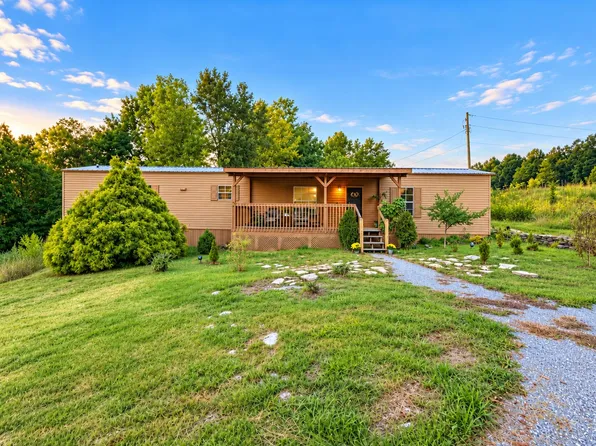 646 Us Highway 68, Ewing, KY 41039