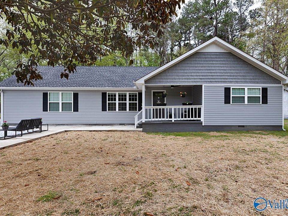 1637 Ready Section Rd, Toney, AL 35773 Zillow