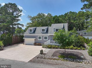 3 Customs Way, Ocean Pines, MD 21811