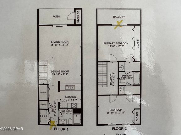 4th image of 6215 Thomas Dr Unit 107