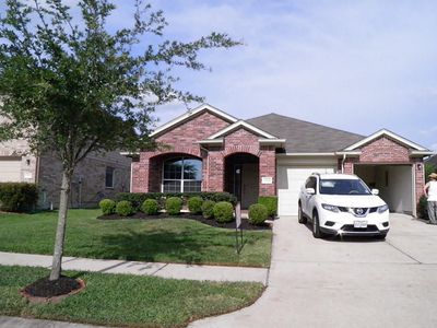11835 Fortune Park Dr, Houston, TX, 77047