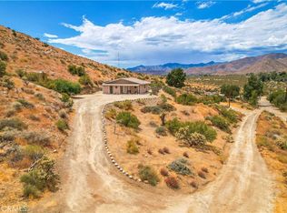 51585 Cedar Dr, Morongo Valley, CA 92256