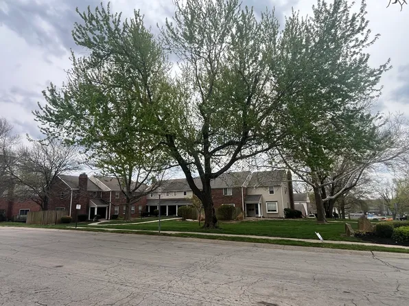 3619 NE 68th Ter, Kansas City, MO 64119