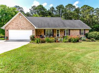 2362 Six Mile Rd, Maryville, TN 37803