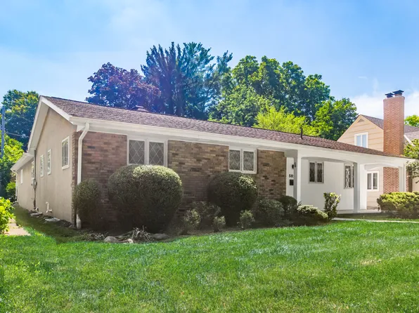 5822 Falmouth Ct, Worthington, OH 43085