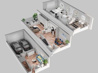 3720 Wildspitz Ln SE UNIT C, Lacey, WA 98503