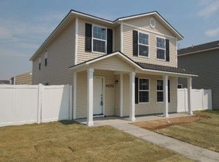9252 W Hearthside Dr, Boise, ID 83709