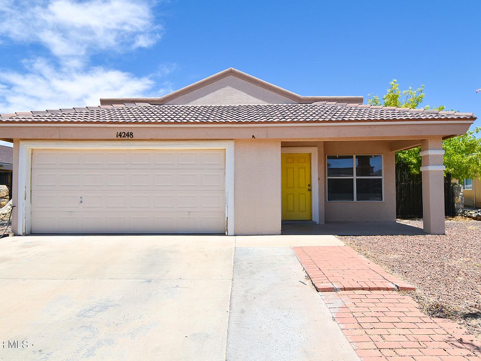 1st image of 14248 Desert Mesquite Dr