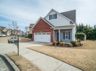 10 Howard Ave, Cartersville, GA 30121
