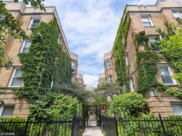 1628 W Farwell Ave APT 2J, Chicago, IL 60626