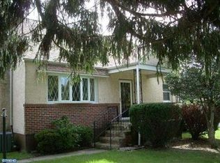 627 Ruth Ave, Upper Chichester, PA 19014