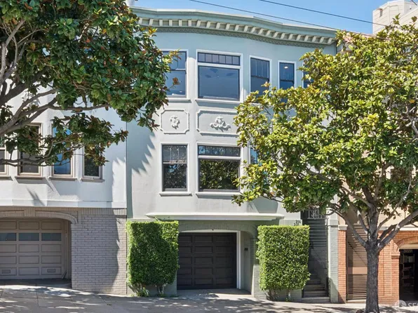 214 Castro St, San Francisco, CA 94114