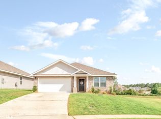 10660 Ridgeview Dr, Mobile, AL 36608