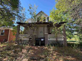 7633 Brace St, Detroit, MI 48228