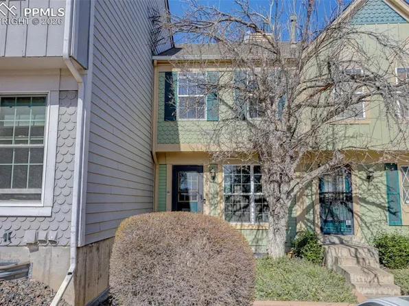 1691 S Idalia Cir Unit H, Aurora, CO 80017