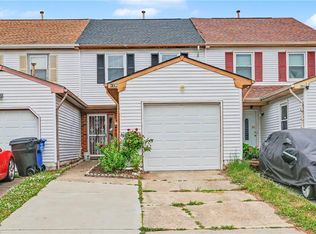 1336 Hafford Rd, Virginia Beach, VA 23464
