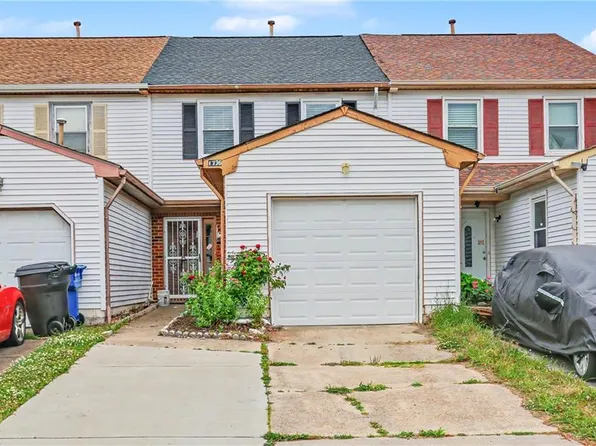 1336 Hafford Rd, Virginia Beach, VA 23464