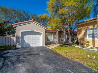12768 NW 13th St, Sunrise, FL 33323