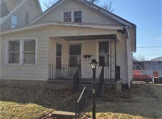 811 7th St, Huntington, WV 25701