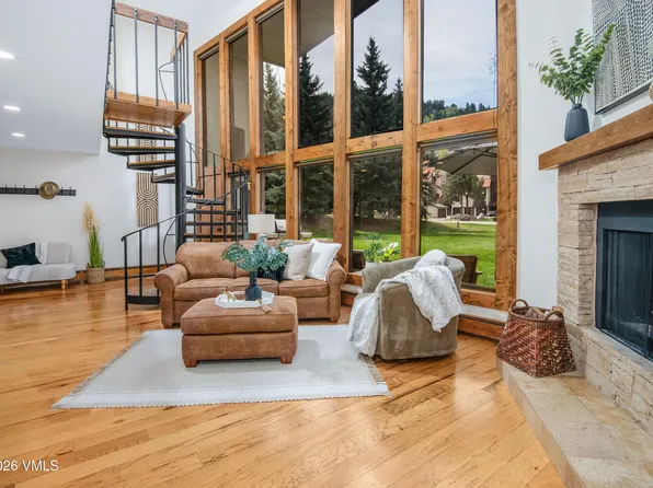 142 Eagle Dr #C8, Eagle-vail, CO 81620