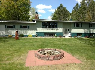 W7221 County Road F, Phillips, WI 54555