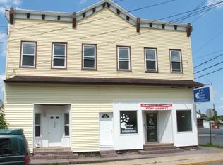6 Woodward St, Wilkes Barre, PA 18705