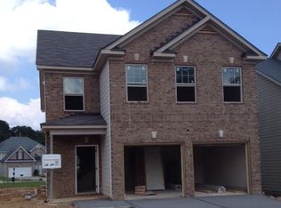 7614 Bowhead Ct, Fairburn, GA 30213