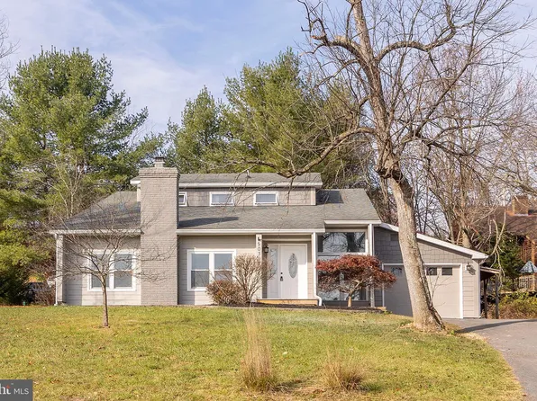 503 Masters Dr, Cross Junction, VA 22625