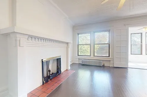 Floor plan 918-1bd