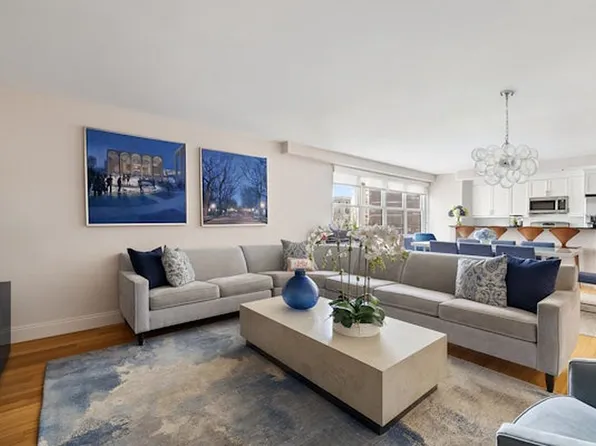 155 W 68th St APT 2022, New York, NY 10023