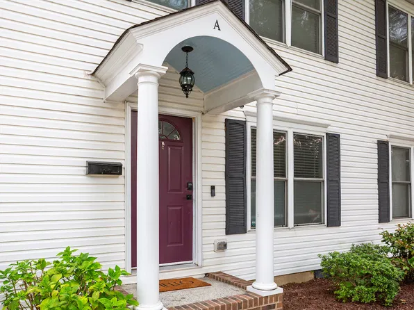 327 W Trinity Ave #A, Durham, NC 27701