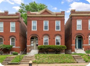 3847 Wyoming St, Saint Louis, MO 63116