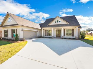 288 Fennec St, Fairhope, AL 36532