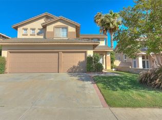 17413 Kelsey Way, Chino Hills, CA 91709