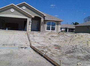 2911 44th St SW, Lehigh Acres, FL 33976