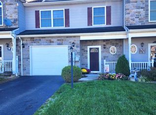 448 Frick Ave, Waynesboro, PA 17268