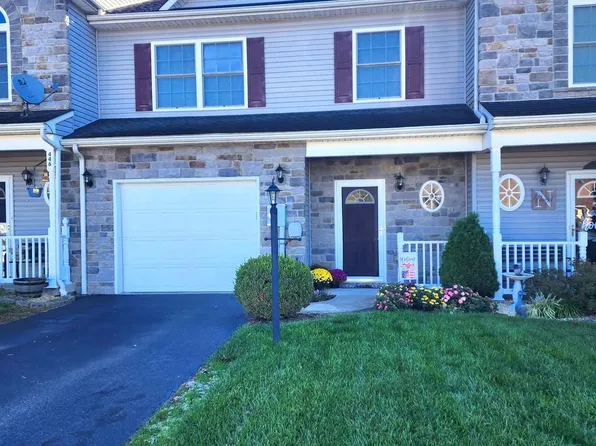 448 Frick Ave, Waynesboro, PA 17268