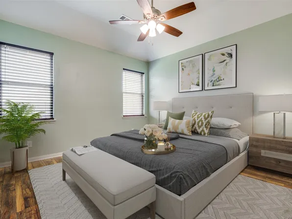 3015 Watercrest Dr, Sanger, TX 76266