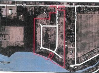 LOT 49 Bluff Dr, Three Rivers, MI 49093