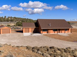 429 E Pioneer Bnd, Monticello, UT 84535