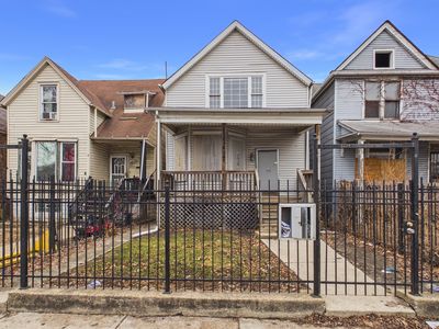 6940 S Bishop St, Chicago, IL, 60636