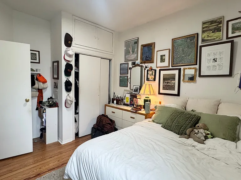 55 E 2nd St #6 — Photo 7